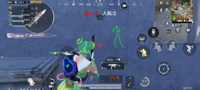 和平精英怎么开挂免费版 - 图文教程+工具包一应俱全